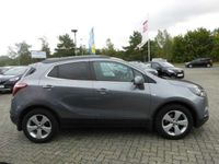 gebraucht Opel Mokka X/NAVI/KAM/PDC/SITZHZG/TEMPO/ERGO-PAKET