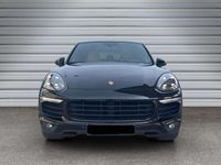 gebraucht Porsche Cayenne Diesel Platinum Edit. Pano Kamera Approv