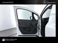 Gebraucht Mercedes Citan 110 95 PS (69 kW) 2025 Arktikweiß Van / Kleinbus
