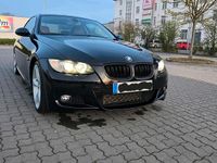 Gebraucht BMW 335 M Performance 306 PS (225 kW) 2006 Schwarz Coupé