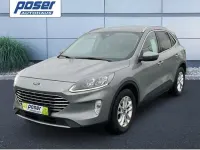 Occasion Ford Kuga Titanium X 150 ch (110 kW) 2020 Argent SUV