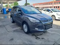 Używany Ford Kuga 150 KM (110 kW) 2016 Szary SUV