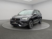 Neu Cupra Ateca 150 PS (110 kW) 2026 SUV