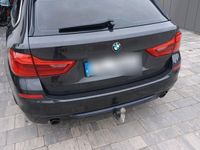gebraucht BMW 520 g31 sport line luxury full
