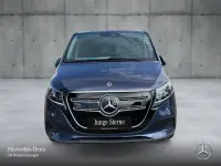 Gebraucht Mercedes EQV300 150 kW (204 PS) 2024 Blau Van / Kleinbus