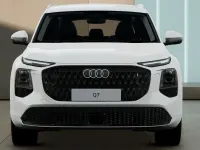 Neu Audi Q7 245 PS (180 kW) 2026 Weiß SUV