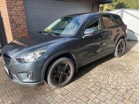 gebraucht Mazda CX-5 