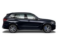 gebraucht BMW X5 xDrive45e Sportpaket/HUD/AHK/Navigation/Leder