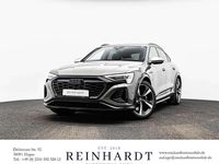 Gebraucht Audi e-tron Sportback Comfort 369 kW (503 PS) 2024 Chronosgrau metallic SUV