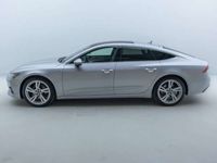 gebraucht Audi A7 45 TFSI S-TRO*QUA*HUD*PANO*LEDER*BT