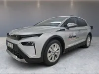 Neu Skoda Elroq 125 kW (170 PS) 2026 Weiß SUV