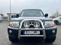 gebraucht Mitsubishi Pajero 3.5 GDI Elegance*KLIMA*AHK*PANORAMADACH