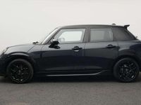 Gebraucht Mini John Cooper Works 156 PS (114 kW) 2025 Grau Kleinwagen