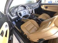 Gebraucht BMW 320 Cabriolet 150 PS (110 kW) 1996 Cabrio