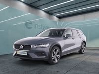 Gebraucht Volvo V60 Plus 197 PS (144 kW) 2023 Grau Kombi