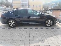 Gebraucht Opel Insignia 170 PS (125 kW) 2018 Blau Limousine
