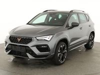 Neu Cupra Ateca 190 PS (139 kW) 2026 Graphite grau metallic SUV