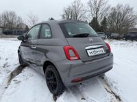 Gebraucht Fiat 500 2023 Grau Limousine