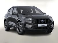 Neu Ford Kuga ST-Line 179 PS (131 kW) 2025 Magnetic metallic magnetic metallic SUV