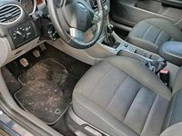 Gebraucht Ford Focus Titanium 116 PS (85 kW) 2008 Grau Kombi