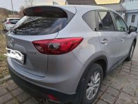 Gebraucht Mazda CX-5 Center-Line 150 PS (110 kW) 2015 SUV