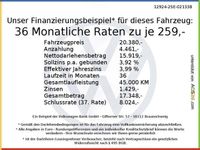 Gebraucht VW Passat GTE 218 PS (160 kW) 2021 Andere Kombi