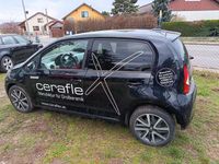 Gebraucht Seat Mii 61 kW (83 PS) 2020 Schwarz Kleinwagen
