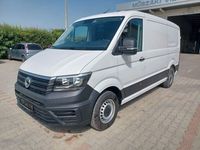 Gebraucht VW Crafter 140 PS (102 kW) 2022 Weiß Van