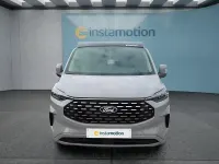 Neu Ford Transit Custom 136 PS (100 kW) 2025 Grau Limousine