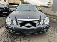 gebraucht Mercedes E420 CDI Lim. V8 AMG Airmatic Leder Xenon TÜV