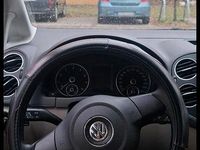 Gebraucht VW Golf VI 122 PS (89 kW) 2009 Silber Kleinwagen