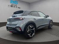 Neu Opel Mokka-e GSe 206 kW (281 PS) 2026 Grau SUV