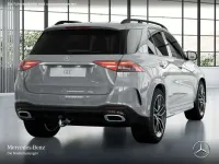 Gebraucht Mercedes GLE350 AMG 197 PS (144 kW) 2026 Grau SUV