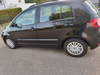 gebraucht VW Golf Plus Trendline