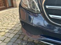 gebraucht Mercedes E220 E220 d 4Matic T 9G-TRONIC Avantgarde