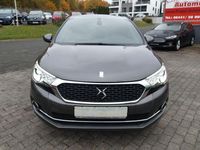 Gebraucht Citroën DS4 131 PS (96 kW) 2018 Grau Kleinwagen