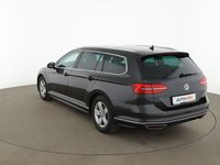 gebraucht VW Passat 2.0 TSI Highline BlueMotion, Benzin, 22.270 €