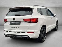 Gebraucht Cupra Ateca 300 PS (220 kW) 2023 Weiß SUV