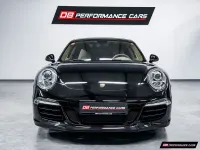 Gebraucht Porsche 911 Carrera 349 PS (256 kW) 2013 Schwarz Coupé