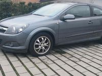 gebraucht Opel Astra GTC 