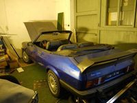 gebraucht Ford Capri 