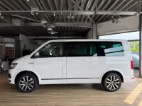 Gebraucht VW Multivan Generation Six 199 PS (146 kW) 2019 Weiß Van / Kleinbus