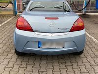 gebraucht Opel Tigra Cabrio