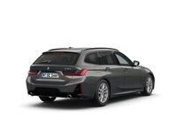 Gebraucht BMW 318 Performance 150 PS (110 kW) 2025 Grau Kombi