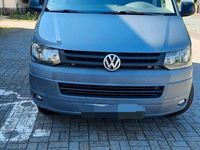 gebraucht VW Caravelle t5