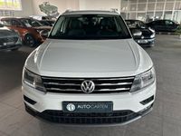 gebraucht VW Tiguan Allspace Comfortline*7-Sitz*Leder*Navi*