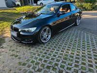 Gebraucht BMW 335 Performance 306 PS (225 kW) 2009 Schwarz Coupé