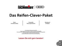 Gebraucht Audi Q2 S-Line 150 PS (110 kW) 2025 Gletscherweiß metallic SUV