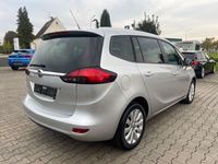 gebraucht Opel Zafira Tourer C Edition