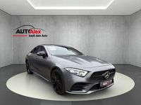 Gebraucht Mercedes CLS400 340 PS (250 kW) 2020 Grau Limousine